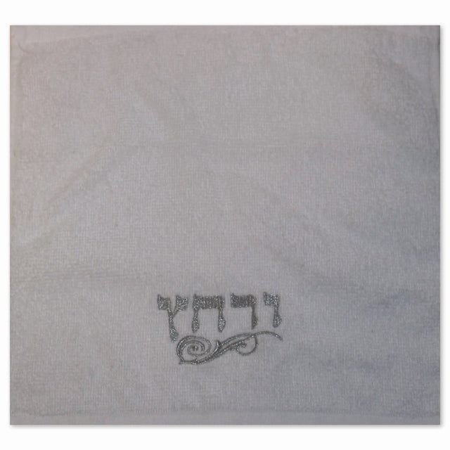 מגבות