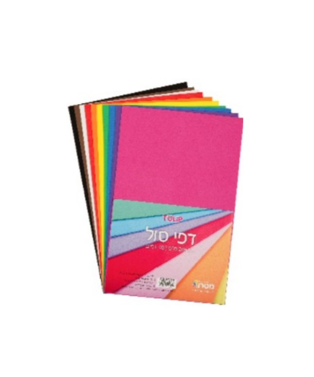 חבילת חוצץ סול בגודל 20X30 - (ארוז 10)