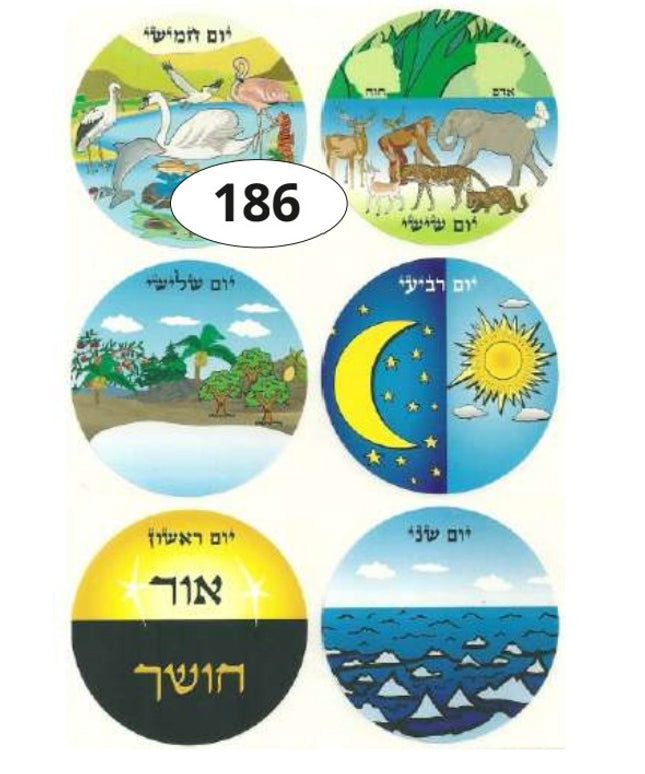 בריאת העולם