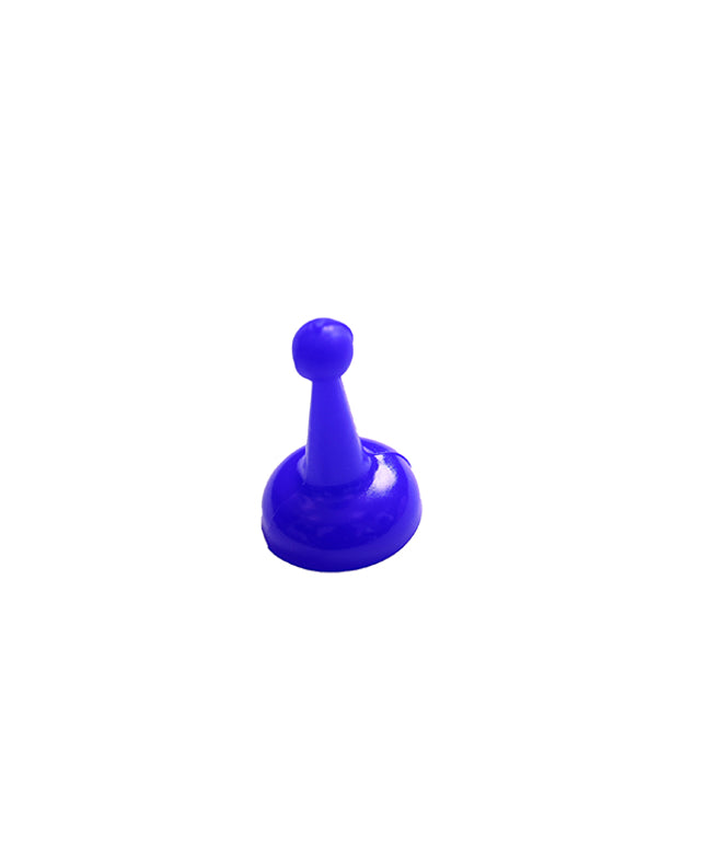 חיילי משחק OS כחול