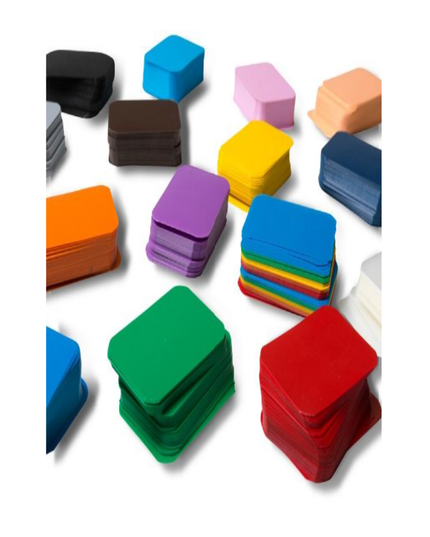 חוצץ קלף אדום 7/10 - (ארוז 70)