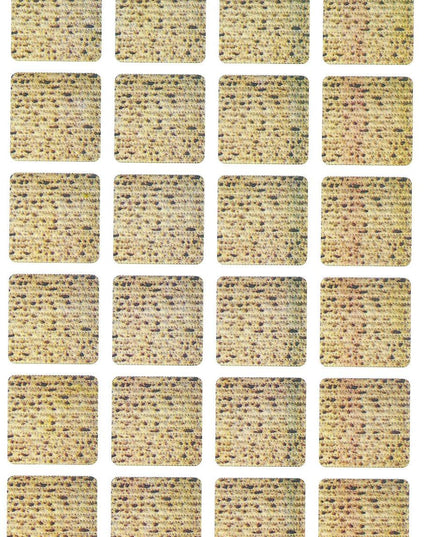 מצות - ריבוע