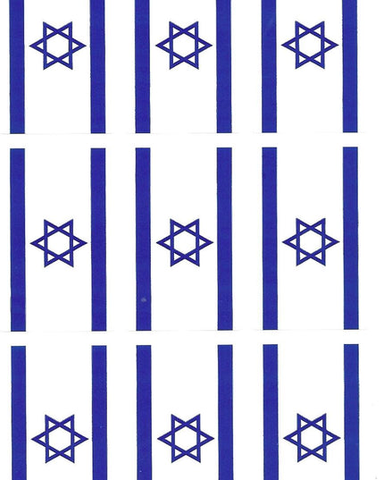 דגל ישראל גדול