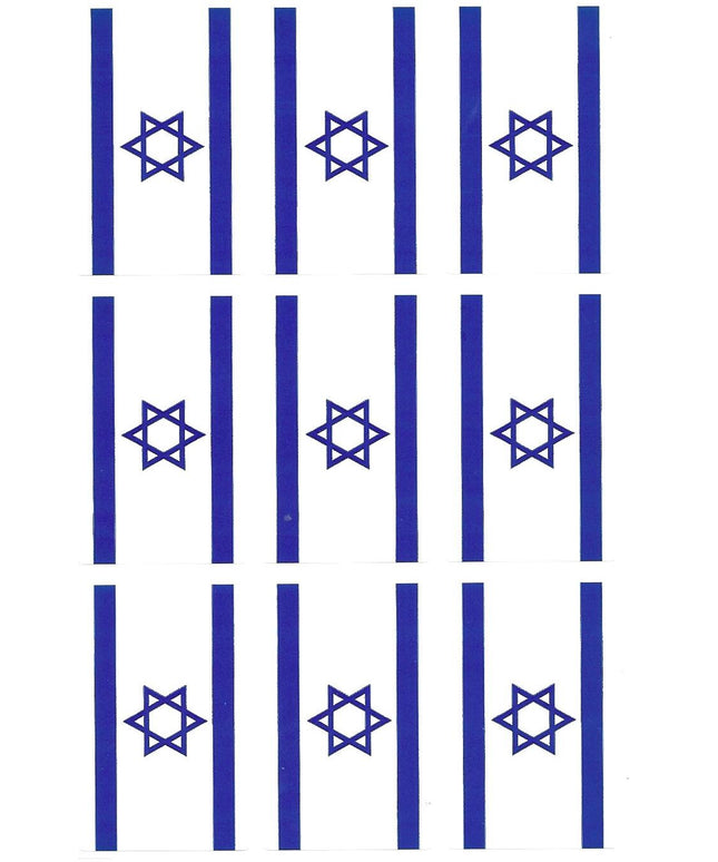 דגל ישראל גדול