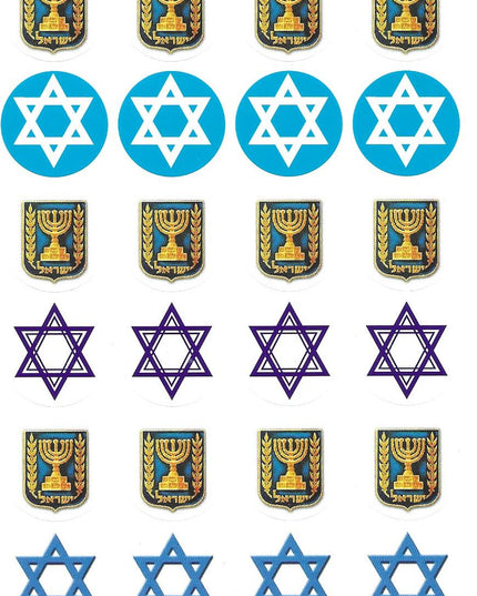סימני עצמאות