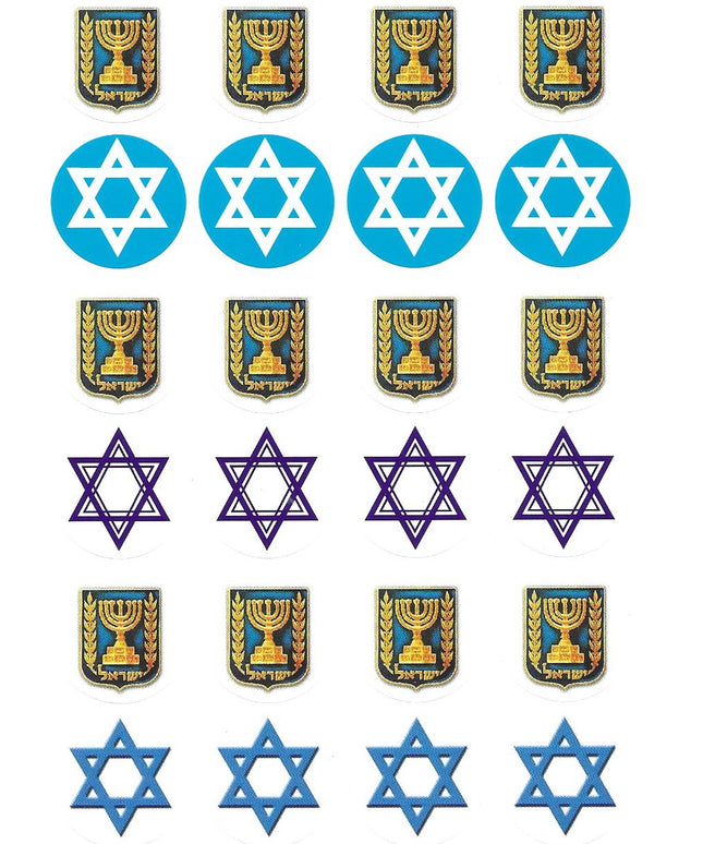 סימני עצמאות
