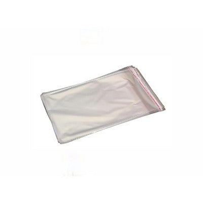 שקיות צלופן 31 מיקרון 15/20 - 100 יח'