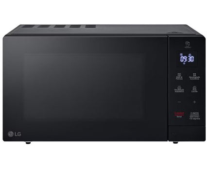 מיקרוגל 30 ליטר חכם LG