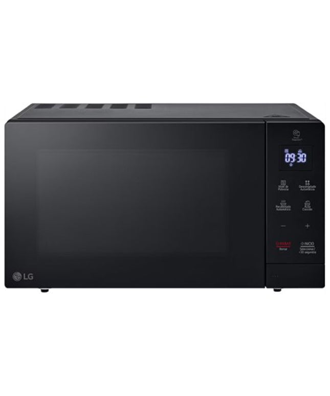מיקרוגל 30 ליטר חכם LG