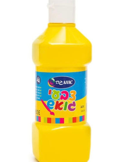 גואש צהוב