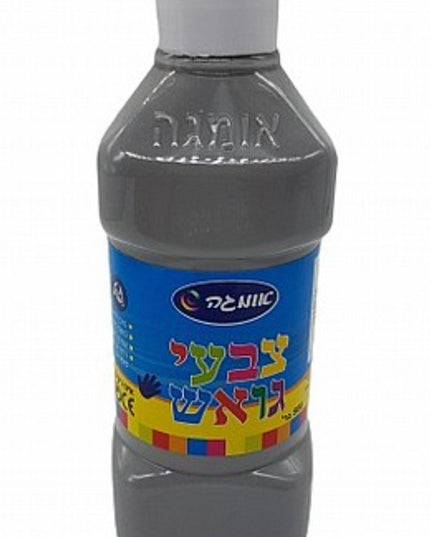 גואש אפור