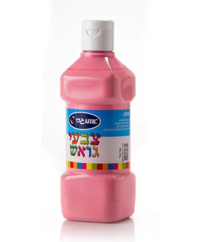 גואש ורוד