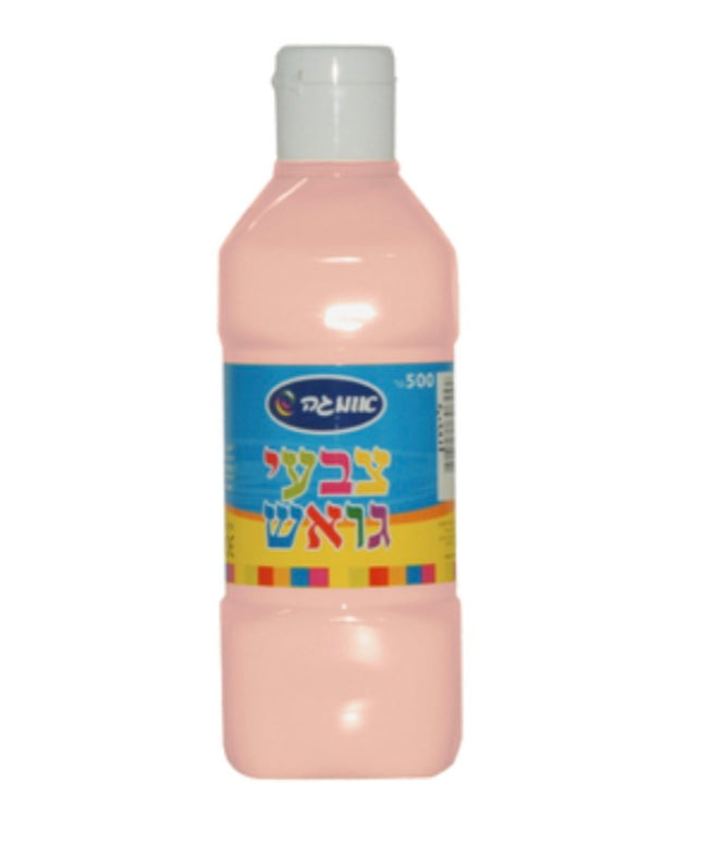 גואש גוף