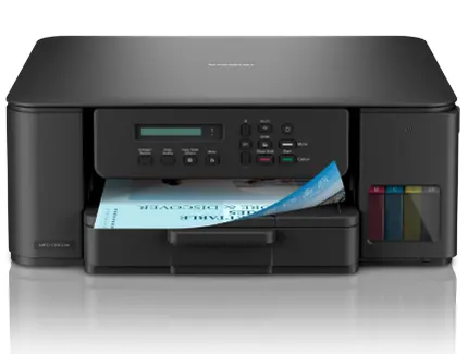 מדפסת Brother DCP-T780DW