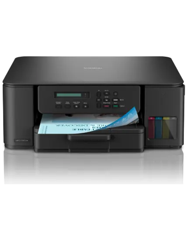מדפסת Brother DCP-T780DW