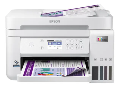 מדפסת Epson EcoTank L6276