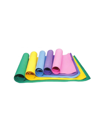 נייר סול  אדום (40/100)