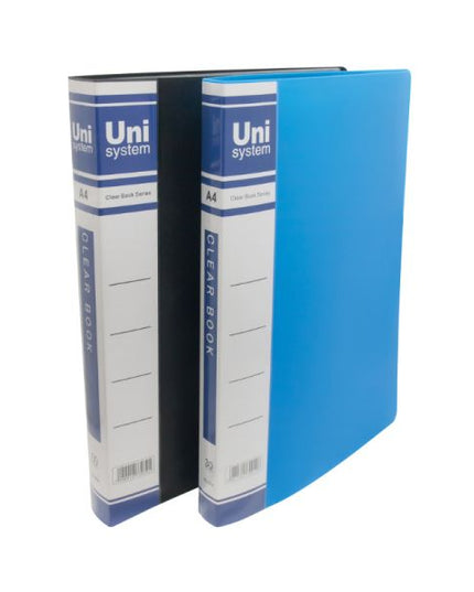 אינדקס 40 A4 דף  (40)