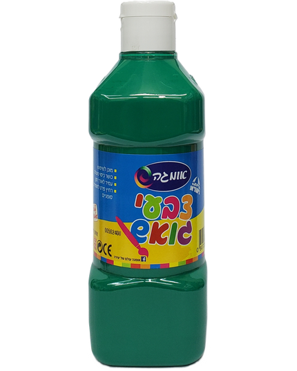 גואש ירוק
