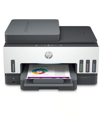 מדפסת HP Smart Tank 790 AIO