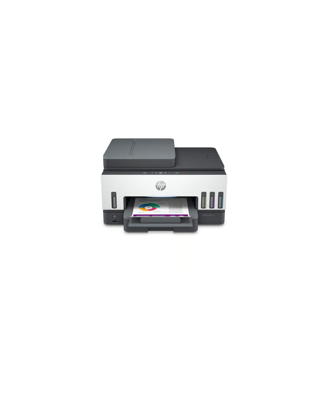מדפסת HP Smart Tank 790 AIO